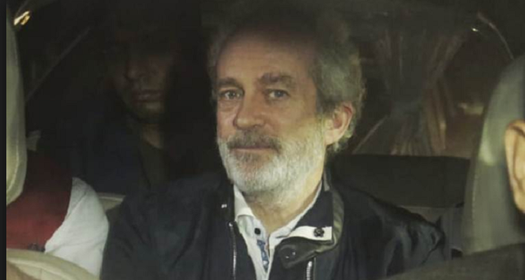 India grants consular access for British High Commission to visit Christian Michel