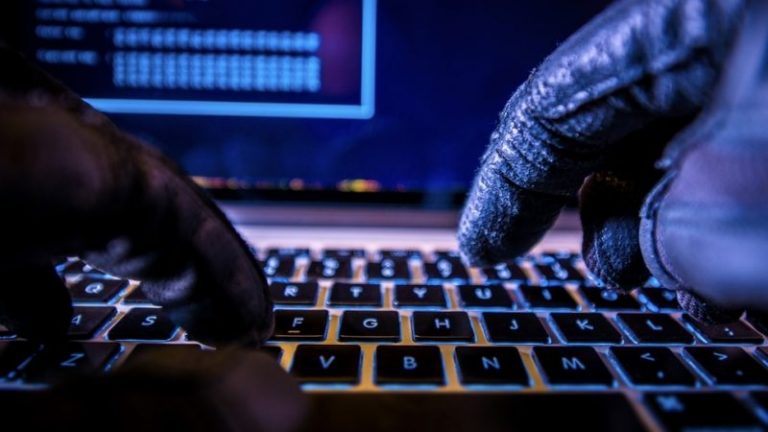 Congress is lying about Home Ministry order on intercepting computer data allowing snooping on general public
