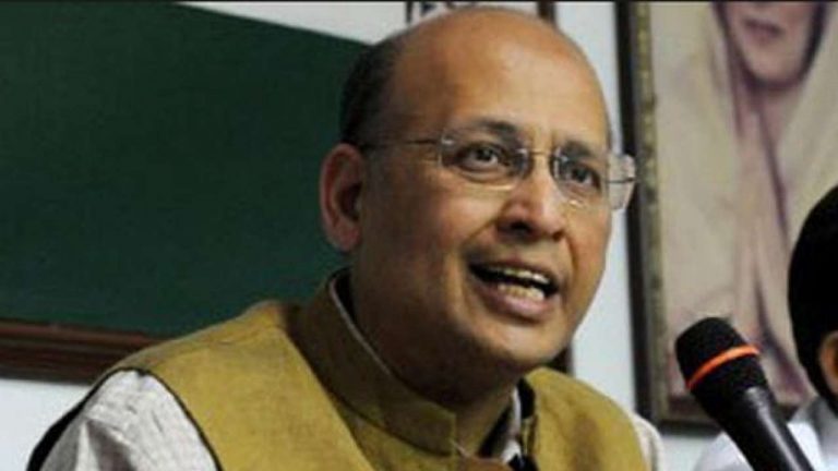 Congress attacks government over Vadra raids, issues veiled threats to officials