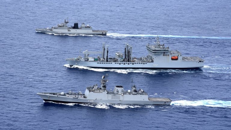 UNGA outcome: Erdogan’s anti-India stand may cost Turkish company a 2.3 billion USD deal with Indian Navy