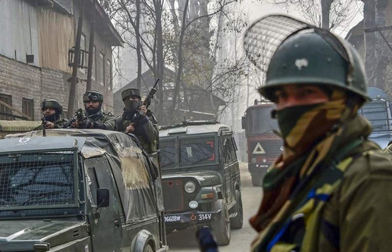 Pulwama: Supporters of terrorists clash with security forces after encounter, 8 killed in retaliatory action