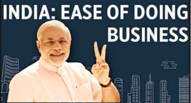 The criticism of India’s meteoric rise in Ease of Doing Business Rankings stems from ignorance