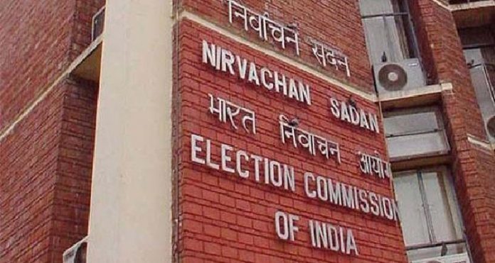 The EC to issue show cause notices to NCP, TMC and CPI to ask why their national party status should not be revoked