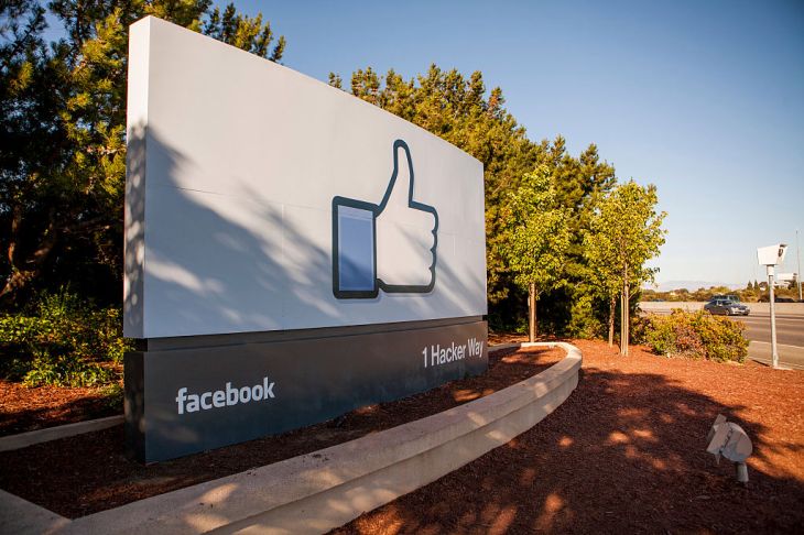 Facebook campus evacuated over bomb threat, police find no explosive in search operations
