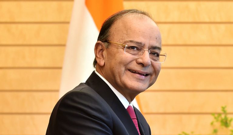 Deeply disappointed with the Congress’ decision of not fielding Priyanka Gandhi from Varanasi: Arun Jaitley