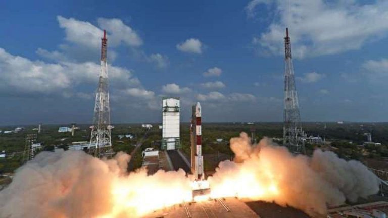 Government approves Rs 10,000 crore for India’s first ever manned space mission, Gaganyaan, in 2022