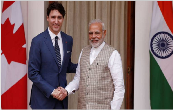 Canada PM Justin Trudeau praises PM Modi, assures safety of Indian diplomats after Khalistanis protested outside Embassy: Details
