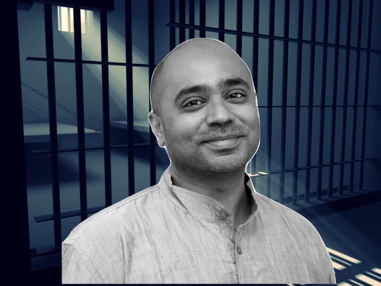 42 days and counting. In jail for a joke: This is how Abhijit Iyer Mitra got caught in the mess