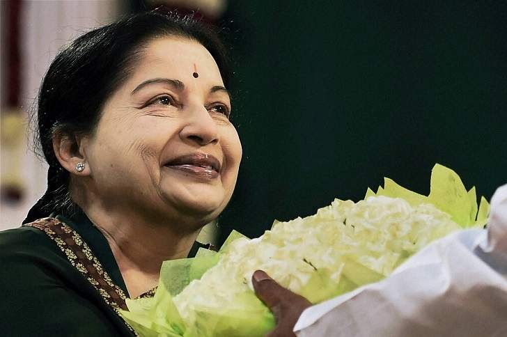 Jayalalitha death case: Probing panel’s counsel implicates health secretary, hospital