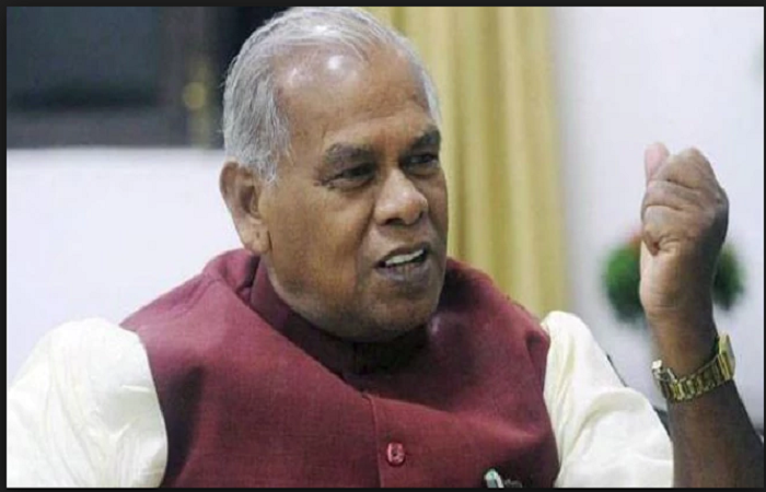 Hindustani Awam Morcha threatens Mahagathbandhan, says will boycott Lok Sabha elections if demands not fulfilled