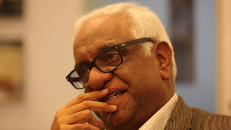 Former Chief Justice of Punjab and Haryana HC accused of sexually assaulting a woman in early 1990s