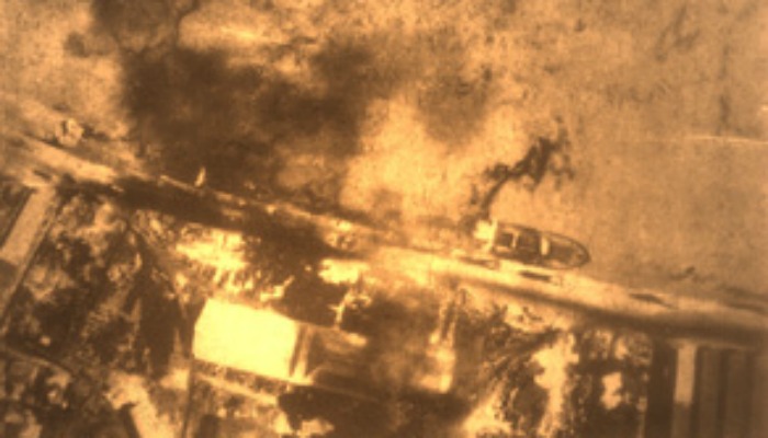 Operation Trident: When Karachi burned for seven days, historical victory of Indian navy over Pakistan