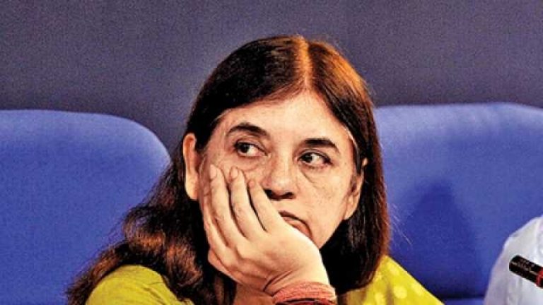 Uttar Pradesh: 10 smugglers caught with 500 kg cow meat from Maneka Gandhi’s constituency, Pilibhit
