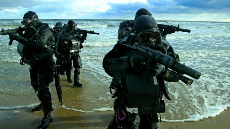 Government of India contemplating on setting up an elite ‘Surgical Strikes Unit’