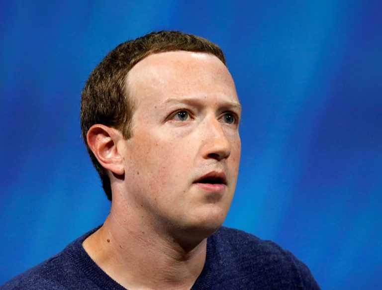 Facebook slapped with USD 11 million fine for illegally giving access of user data to third parties