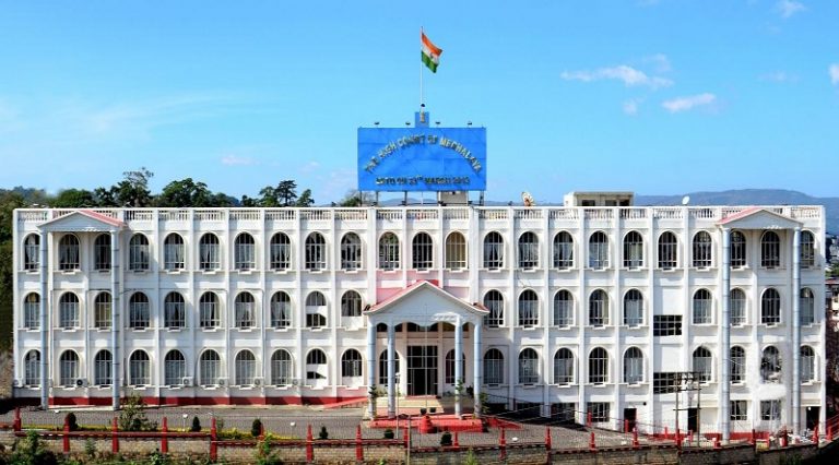 India cannot turn into Islamic Nation, only Modi can understand gravity and do needful: Meghalaya HC