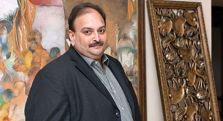 Mehul Choksi is a crook and brings no value, Indian officials free to interrogate: Antigua PM