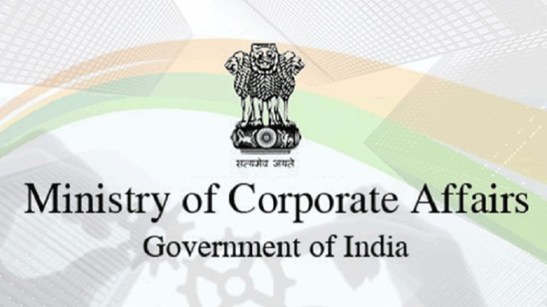 More than 1 lakh companies removed from the Registrar of Companies for not doing any business for two years
