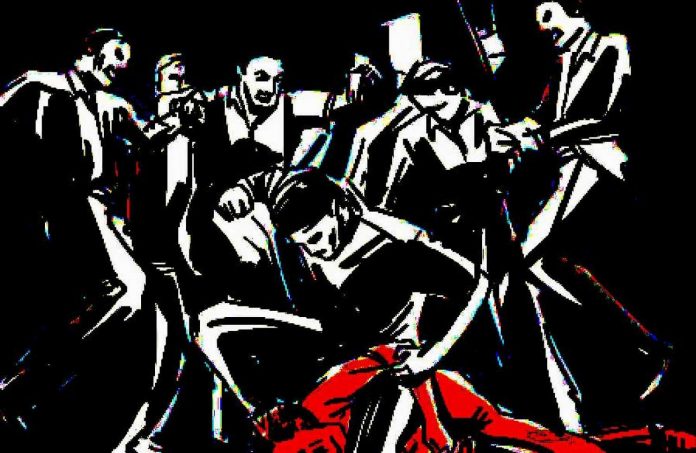 Mob Lynching of migrant worker took place in Kerala