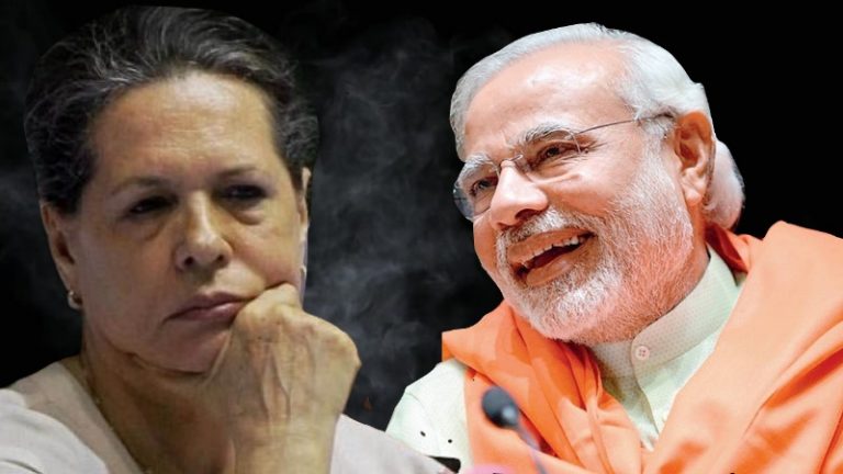 More humiliation for Congress: Salman Khurshid, Raj Babbar amongst those who lost their deposits as only Sonia Gandhi wins in UP