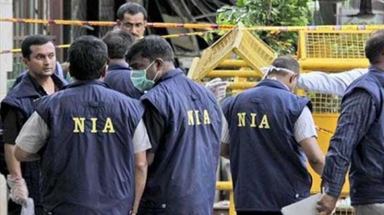 NIA crackdown on Kashmiri separatists continues, wins custody of Masarat Alam Bhat, Shabir Shah and Asiya Andrabi in terror funding case