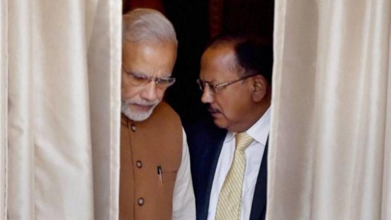 Ajit Kumar Doval: The man, the legend and India’s security