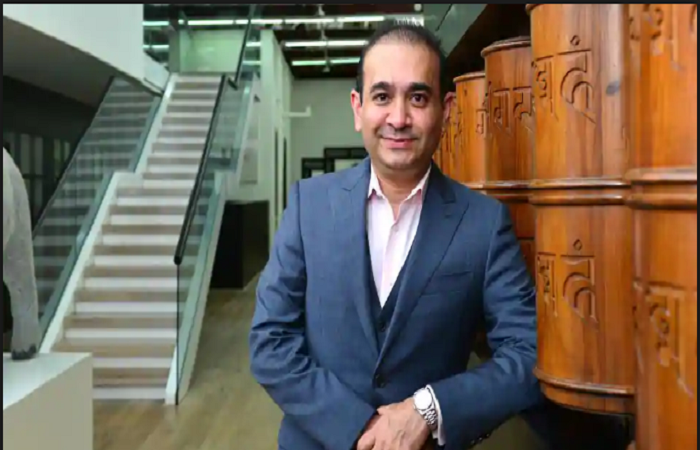Fugitive Nirav Modi’s bail rejected for the third time, next hearing set on May 30