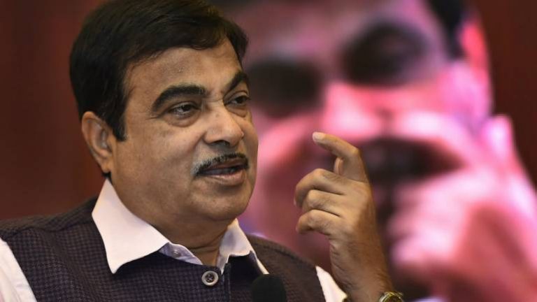 Shiv Sena demands union minister Nitin Gadkari to be brought in to resolve the Maharashtra stalemate
