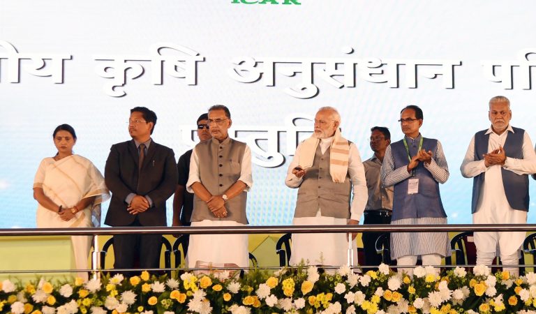 Rahul Gandhi is wrong, the Modi government has sanctioned farmer loan waivers