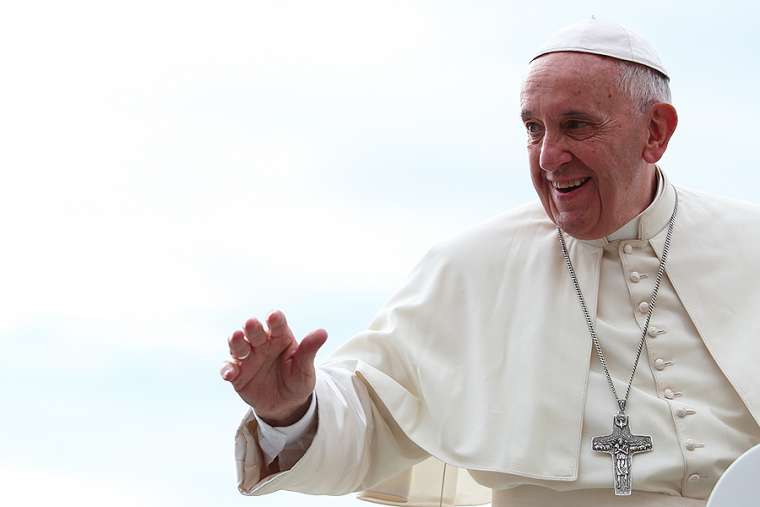 Roman Catholic Church: Pope Francis says women can read at Mass, but still can’t be priests