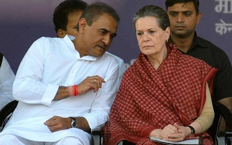 ED summons Congress era Civil Aviation minister Praful Patel in connection with Deepak Talwar illegal aviation deals case