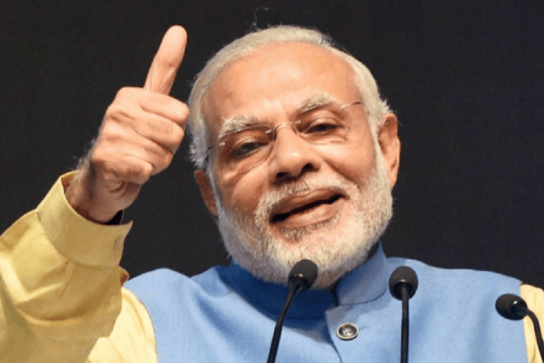 Leftist propaganda portal The Wire, says ‘it doesn’t matter who wins today’, fear mongers on result day