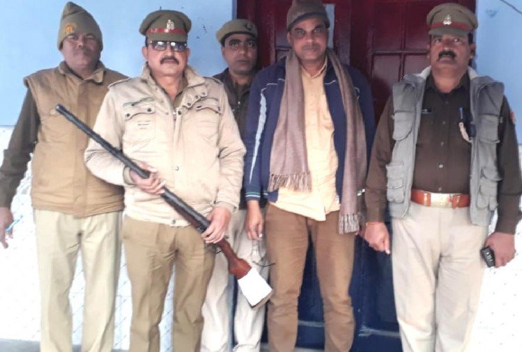 Uttar Pradesh Police arrests prime suspect Haroon in Bulandshahr cow slaughter case