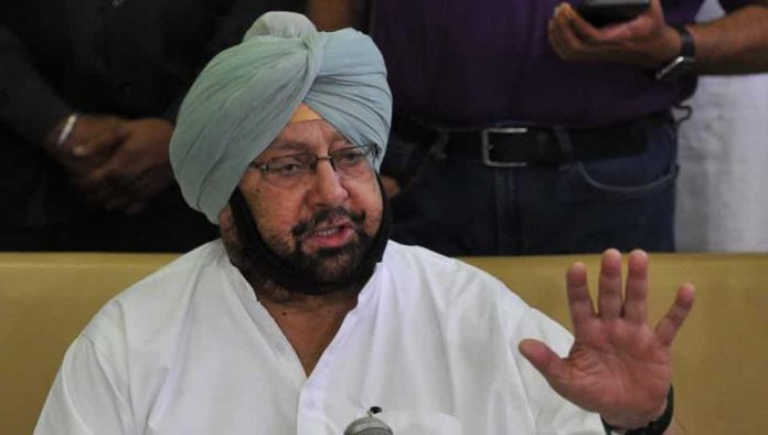 Punjab state assembly passes resolution against CAA
