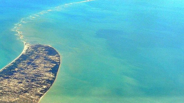 Railways to connect Rameshwaram to Ram Setu in Dhanushkodi