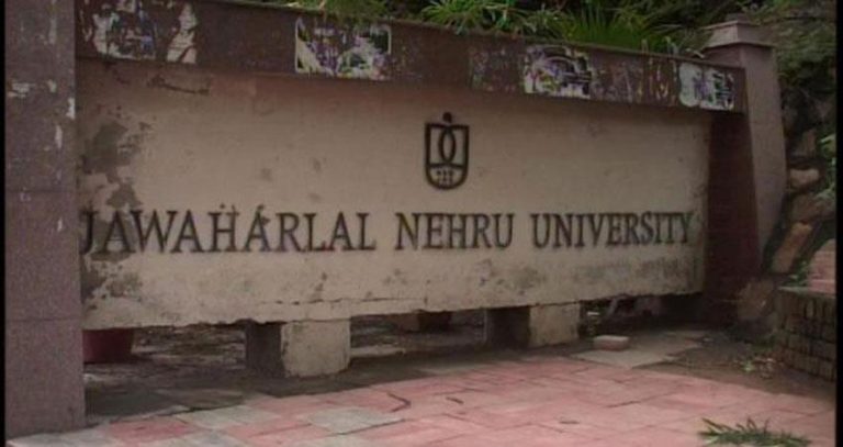 JNU Internal committee finds sexual harassment charges against professor ‘frivolous’, bars accusing student from university