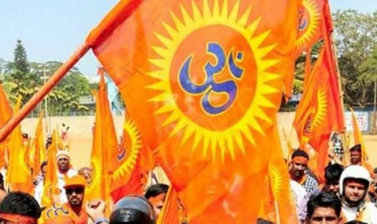 VHP plans to observe Babri Demolition Anniversary on December 6 as Shaurya Diwas