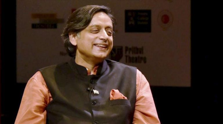 Imran ‘Taliban’ Khan hails Tipu Sultan as a hero, Shashi Tharoor is all praises for one bigot hailing another