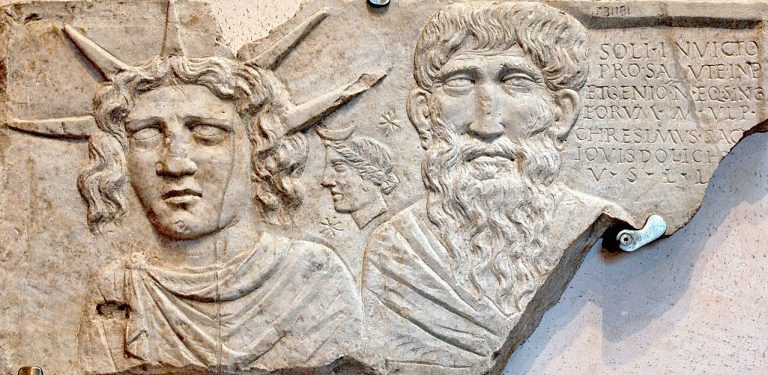 The Pagan roots of Christmas: From Jesus’ date of birth to Christmas trees