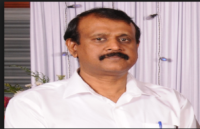 Modi government should continue in the centre for another 10 years: Former Kerela DGP