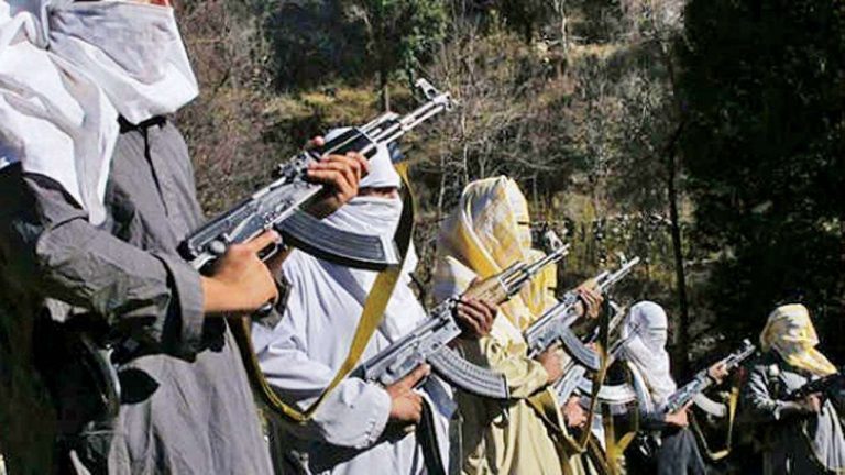 Jammu and Kashmir: Jaish terrorists who killed RSS leader identified, were planning to disrupt elections in Kishtwar