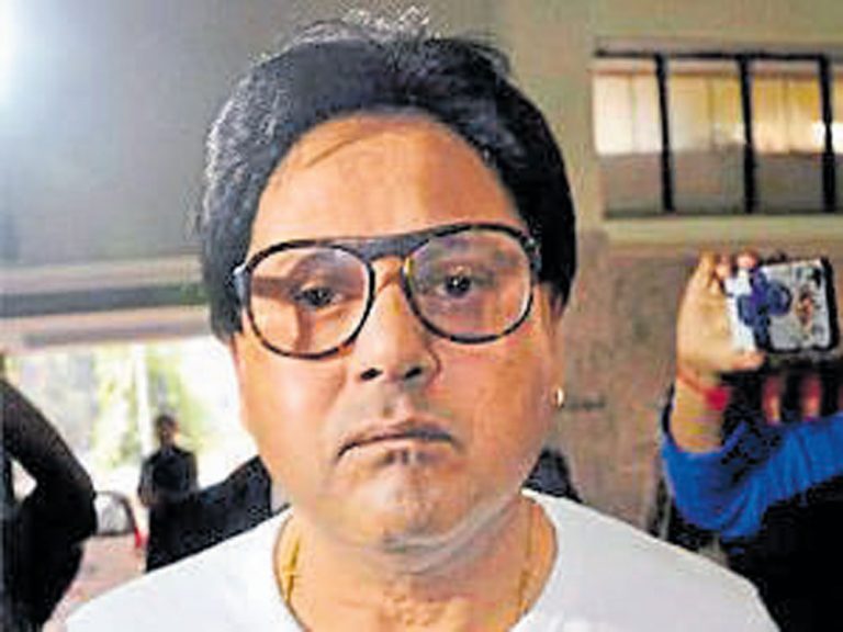 Enforcement Directorate interrogates Trinamool Congress MP Tapas Pal for 9 hours in Rose Valley case