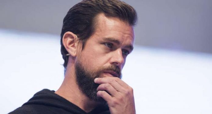 Jack Dorsey's Twitter account was hacked by a group called the 'chuckling squad'