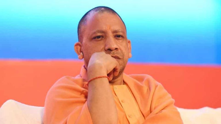 UP police arrest one Chand Quraishi for sharing ‘offensive’ Facebook post against CM Yogi Adityanath