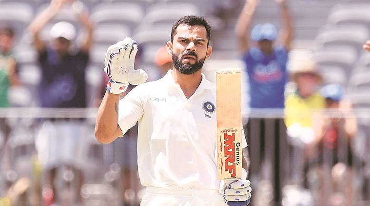 A note to Virat Kohli’s critics: A Lion need not concern himself with the opinions of sheep
