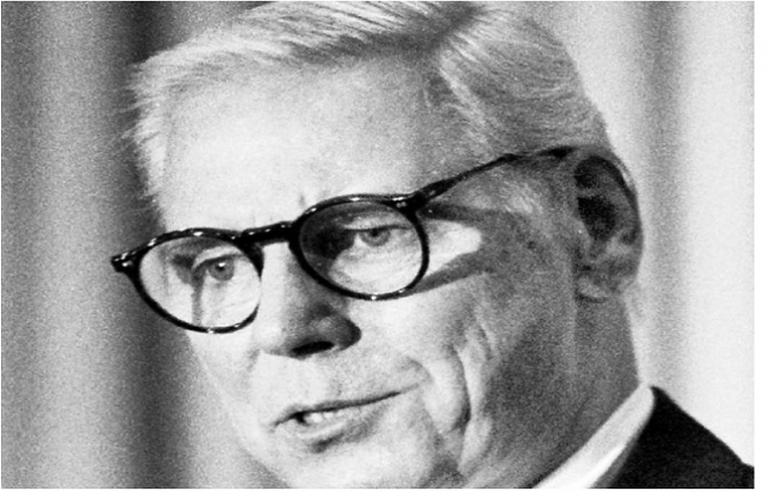 Warren Anderson