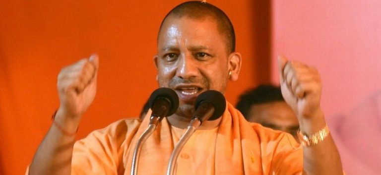 Yogi government to constitute 3 women battalions in Provincial Armed Constabulary (PAC)