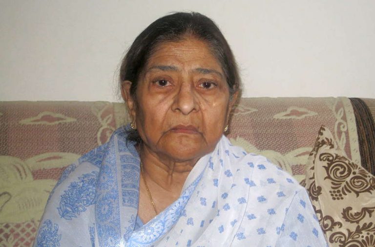 Zakia Jafri’s petition challenging acquittal of then CM Modi and others by SIT in 2002 Gujarat riots case adjourned till April 14