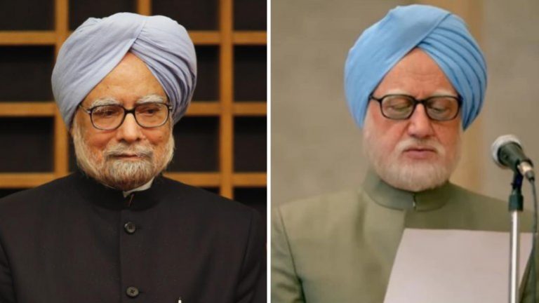 The Accidental Prime Minister: Congress workers disrupt screening of the movie in Kolkata