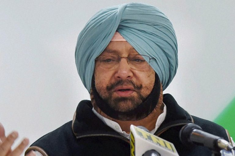 Captain Amarinder Singh may float a new party in the coming days? Here is what media speculations say